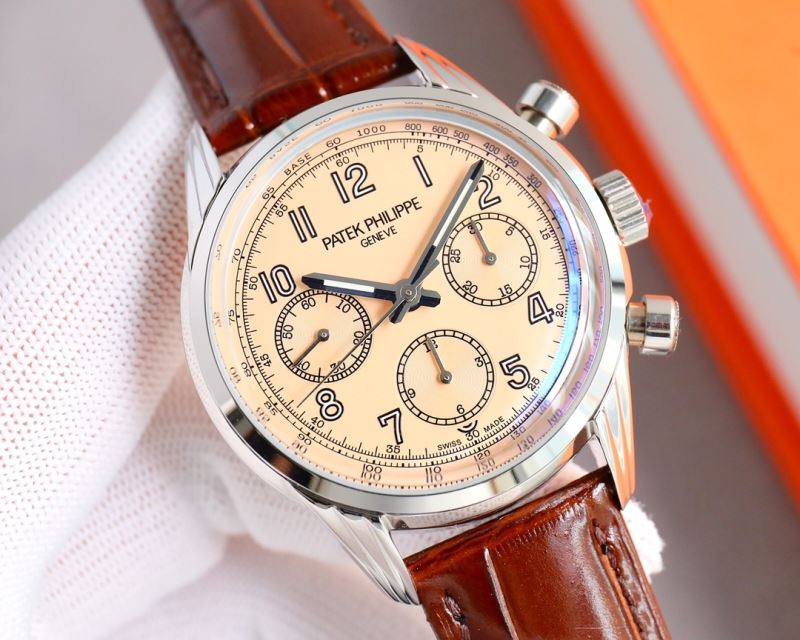 PATEK PHILIPPE Watches